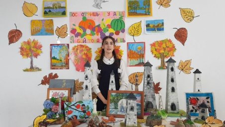 "Культурную субботу" отметили в Назрановском районе