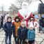 Новогодние утренники в Карабулаке 2