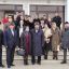 Во Всемирный день писателя в ДК Зязиков-Юрт состоялось чествование героев дня 10