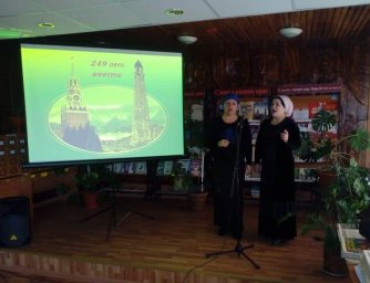 Важную дату в истории Ингушетии отметили в ДК с.п. Нестеровское