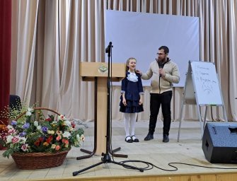 В Ингушетии прошел ​семинар-практикум «Основные принципы постановки голоса в классе вокального искусства»