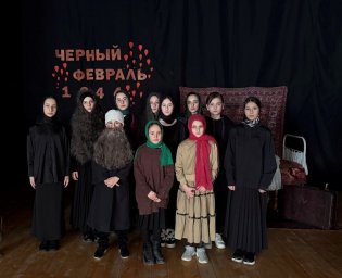 В Ингушетии вспоминают о событиях сталинской депортации 1944 года