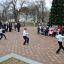 Новогодние утренники для детей города Карабулак 4