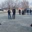 Артисты КДЦ г. Малгобек проводили призывников  на военную службу 0