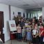 Международная выставка детского рисунка «Мосты дружбы» прошла в Доме культуры сельского поселения Зязиков-Юрт 1 Международная выставка детского рисунка «Мосты дружбы» прошла в Доме культуры сельского поселения Зязиков-Юрт 1