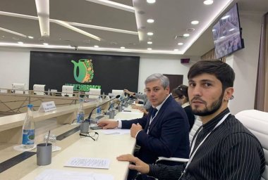 Ольга Ярилова: «Приветствуем любые инициативы, направленные на развитие клубных учреждений»