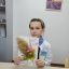 Открытки ручной работы  на радость мамам 6