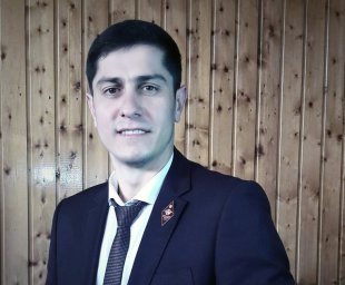 Газета "Ингушетия": "Горский танец — дух народа!"