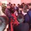 Работники КДЦ Малгобекского района приняли участие в патриотической акции Росгвардии 9