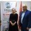 В ДК с.п. Зязиков- Юрт работает Приемная "Судьба солдата" 4
