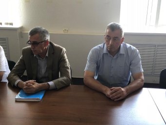 На совещании Минкультуры Ингушетии