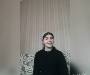Флешмоб ко Дню народного единства