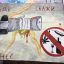 В Назрановском РДК прошло мероприятие «Скажи наркотикам - Нет!». 5