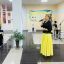 Артисты КДЦ г. Малгобек  выступили на избирательных участках города 1