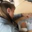 Дань памяти в живописных работах 0