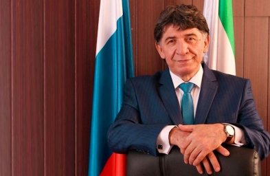 ПОЗДРАВЛЕНИЕ МИНИСТРА КУЛЬТУРЫ Т. ДЗЕЙТОВА С ДНЕМ МУЗЫКИ