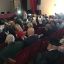 В ДК Назрановского района прошло торжественное мероприятие, посвящённое 27-ой годовщине  образования военных комиссариатов РФ 1