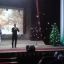 Сольный концерт Амира Пугоева на сцене Сунженского ДК 1