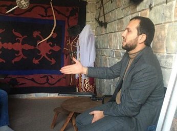 В Школе ингушских адатов состоялась предпоследняя лекция