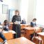 День космонавтики - со школьниками Ингушетии 0