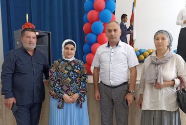В Ингушетии вновь открылся Центр непрерывного образования для детей с ОВЗ