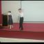 О тонкостях национального ингушского танца рассказал школьникам хореограф Дома культуры сельского поселения Яндаре 3
