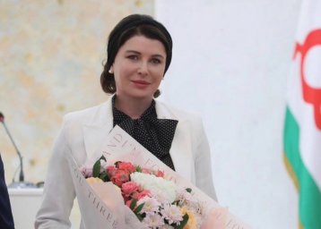 ​«Пусть каждый день приносит радость новых свершений!..»