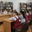 В ДК с.п. Сагопши прошел Час памяти "900 дней блокады Ленинграда" 2