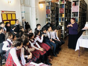 О блокадном хлебе Ленинграда состоялась беседа в ДК с.п. Троицкое