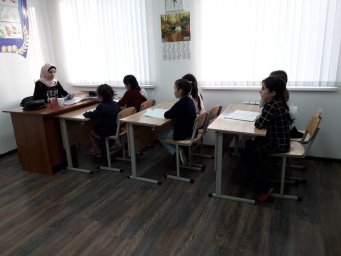 Памятную дату отметили в ДК с.п Галашки