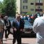 Концерты на избирательных участках 13