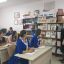 Мероприятие ко Дню учителя в ДК с.п. Новый Редант 0