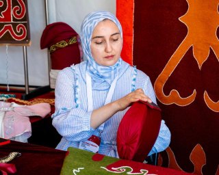 В Ингушетии состоится уникальное культурное событие в рамках «Ночи искусств»