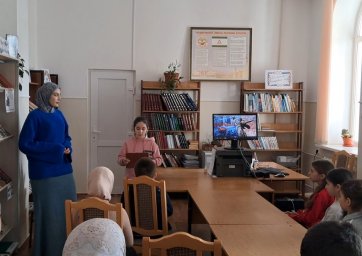 В Ингушетии чтят беспримерный подвиг героев Сталинградской битвы