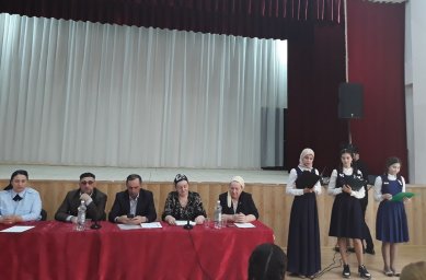 В ДК с.п. Инарки ведется  профилактическая деятельность по наркозависимости и борьбе с терроризмом.