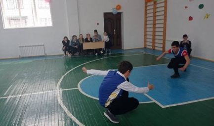 Всемирный День здоровья отметили в ДК   республики