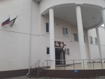 ​Беседу «Национальные костюмы народов Кавказа, их значение и характер» провели в Назрановском РДК