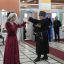 Артисты Малгобекского ГДК выступают с концертами на избирательных участках 4 Артисты Малгобекского ГДК выступают с концертами на избирательных участках 4