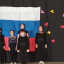 КДУ РИ включились в празднование Дня Государственного флага РФ 30 КДУ РИ включились в празднование Дня Государственного флага РФ 30