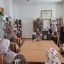 В Ингушетии отдали дань памяти павшим героям 15