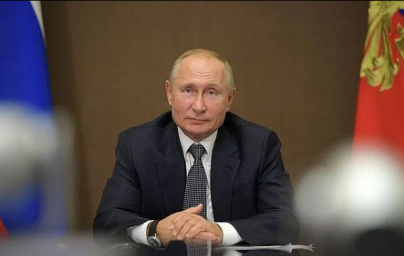 Нерабочие дни  в России с 30 октября по 7 ноября.