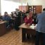 РаботникиРДК Назрановского района приняли участие в "Большом этнографическом диктанте" 1