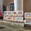 Праздничное мероприятие ко Дню Победы в Сунже 1