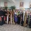 "Культурный хоровод" в Мужичах 4