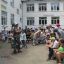 Артисты КДЦ г. Малгобек на открытии пришкольных лагерей 6