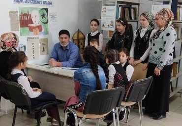 Рамадан - один из главных столпов ислама