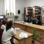 В ДК с.п. Сагопши прошёл урок мужества «Афганистан- наша память». 0