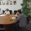 Директор РДНТ И. Евлоев принял участие в заседании оргкомитета Министерства культуры РИ 0