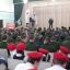 Коллектив Сунженского РДК провел выездной концерт в воинской части с.п.Троицкое 4 Коллектив Сунженского РДК провел выездной концерт в воинской части с.п.Троицкое 4