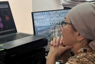 Сотрудники РДНТ Ингушетии приняли участие в круглом столе ЦКНР